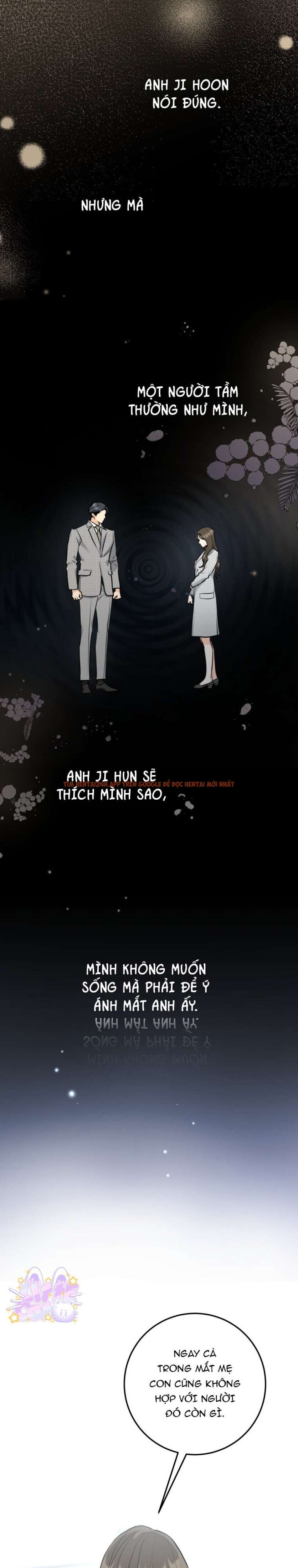 Xem ảnh 7 1 trong truyện hentai [18+] Chuyện Kết Hôn - Chapter 8 - www.hentaitvn.net