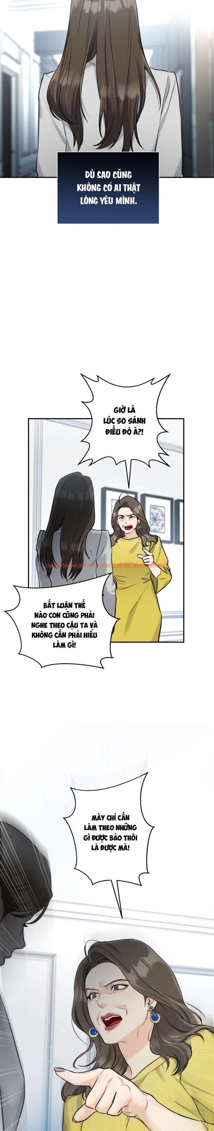 Xem ảnh 7 2 trong truyện hentai [18+] Chuyện Kết Hôn - Chapter 8 - www.hentaitvn.net