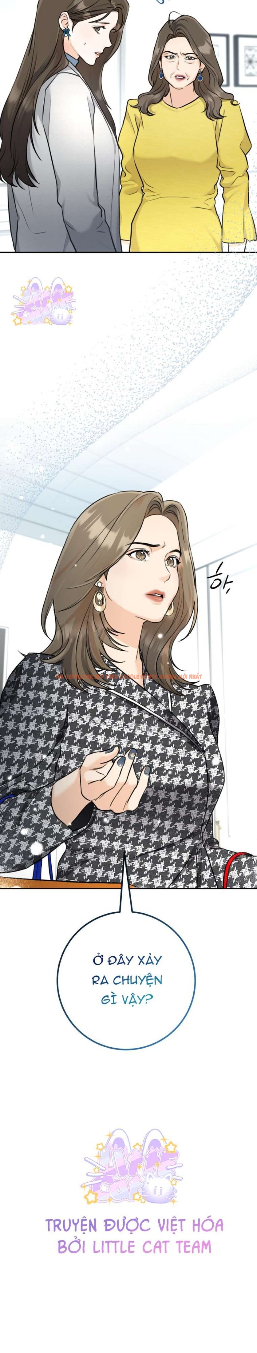 Xem ảnh 7 4 trong truyện hentai [18+] Chuyện Kết Hôn - Chapter 8 - www.hentaitvn.net