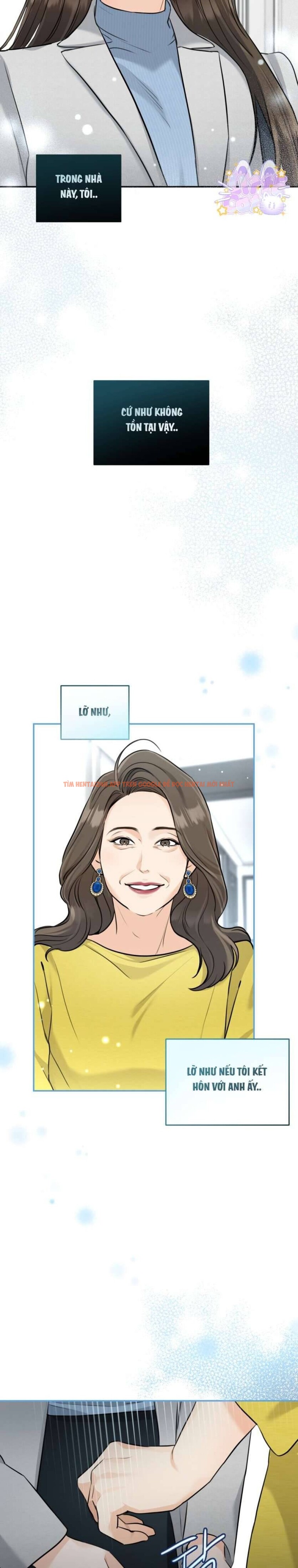 Xem ảnh 2 1 trong truyện hentai [18+] Chuyện Kết Hôn - Chapter 9 - www.hentaitvn.net