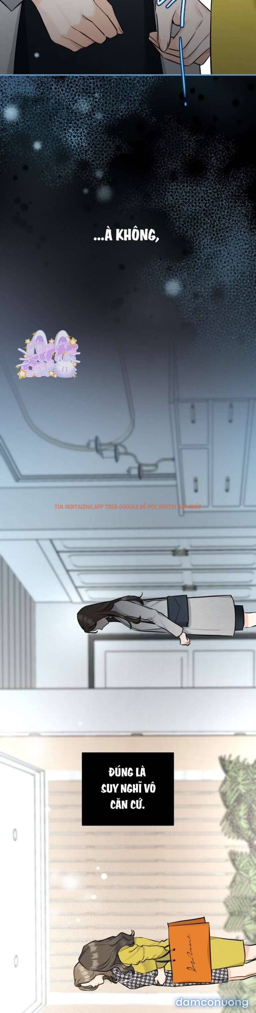 Xem ảnh 2 2 trong truyện hentai [18+] Chuyện Kết Hôn - Chapter 9 - www.hentaitvn.net