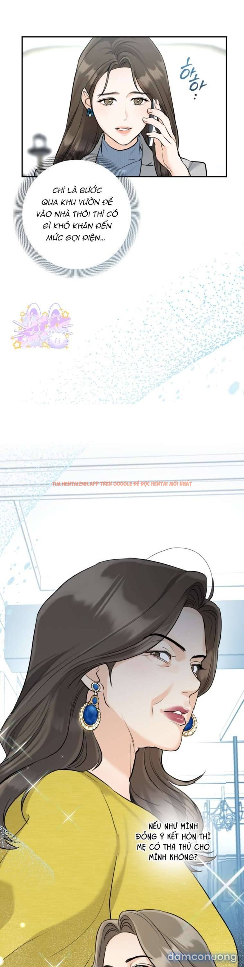 Xem ảnh 3 2 trong truyện hentai [18+] Chuyện Kết Hôn - Chapter 9 - www.hentaitvn.net