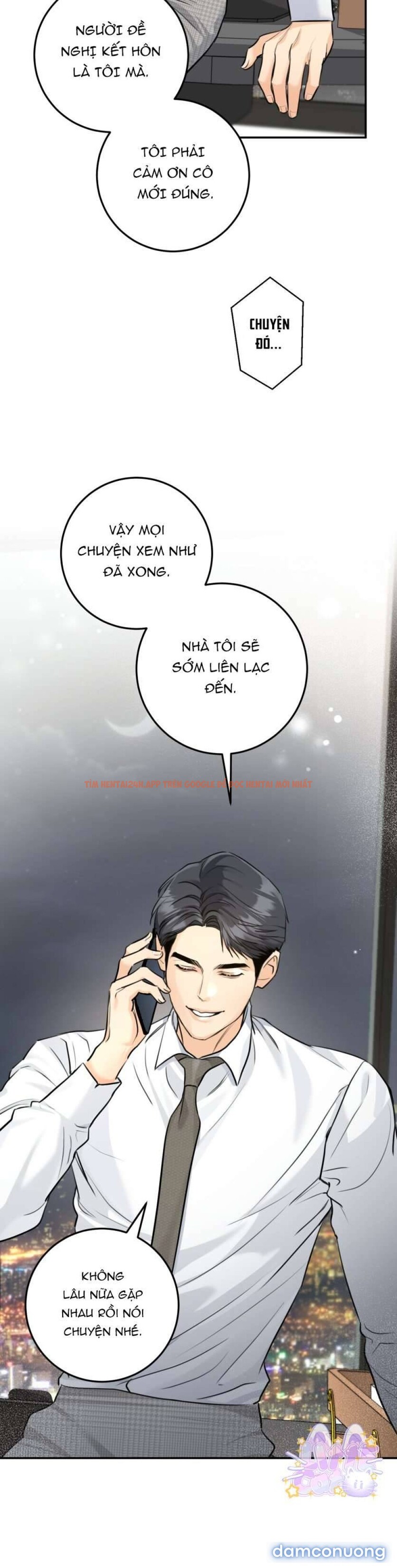 Xem ảnh 5 2 trong truyện hentai [18+] Chuyện Kết Hôn - Chapter 9 - www.hentaitvn.net