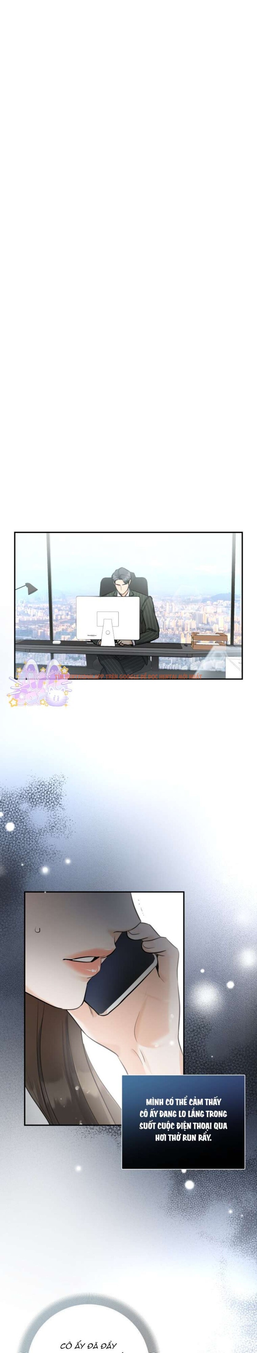 Xem ảnh 6 0 trong truyện hentai [18+] Chuyện Kết Hôn - Chapter 9 - www.hentaitvn.net