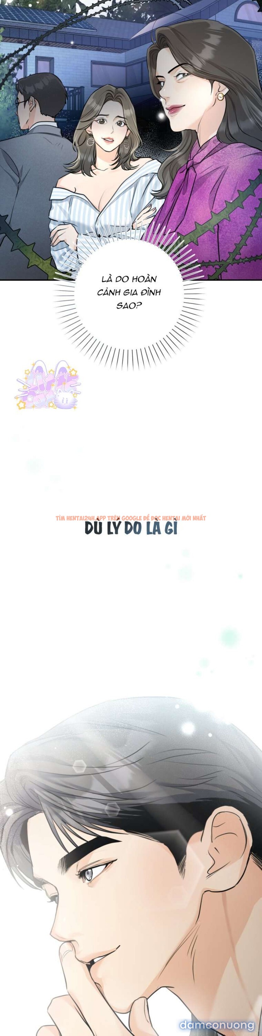 Xem ảnh 6 2 trong truyện hentai [18+] Chuyện Kết Hôn - Chapter 9 - www.hentaitvn.net