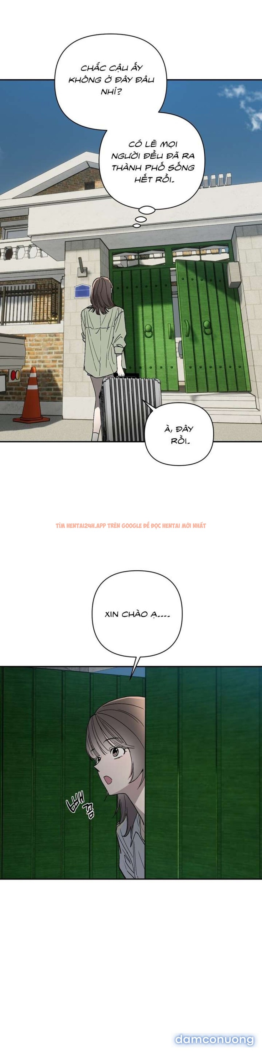 Xem ảnh [18+] Chuyện Tình Vườn Cây Ăn Quả - Chapter 1 - 3 3 - Truyenhentaiz.net