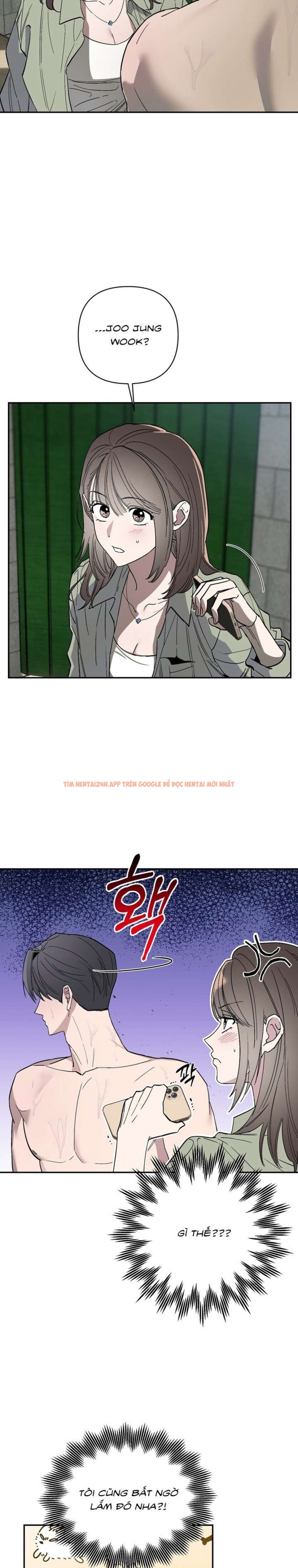 Xem ảnh [18+] Chuyện Tình Vườn Cây Ăn Quả - Chapter 1 - 4 2 - Truyenhentaiz.net