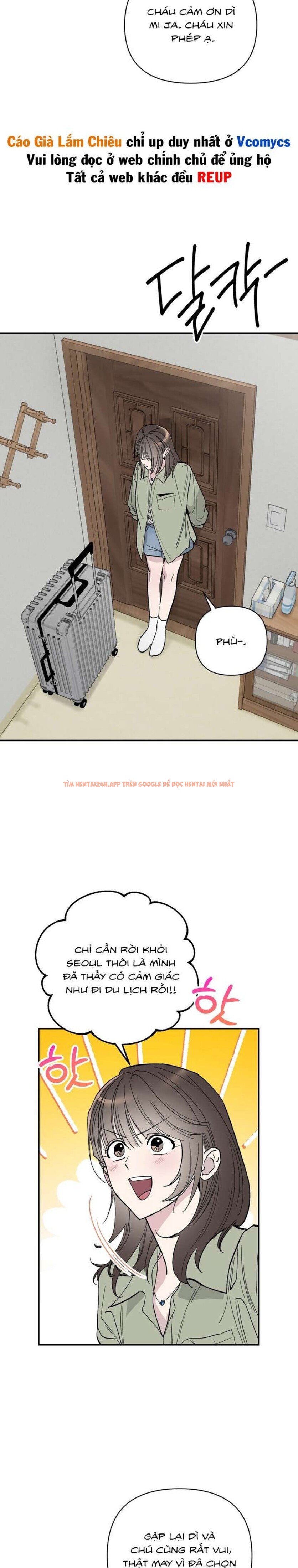 Xem ảnh [18+] Chuyện Tình Vườn Cây Ăn Quả - Chapter 1 - 5 2 - Truyenhentaiz.net