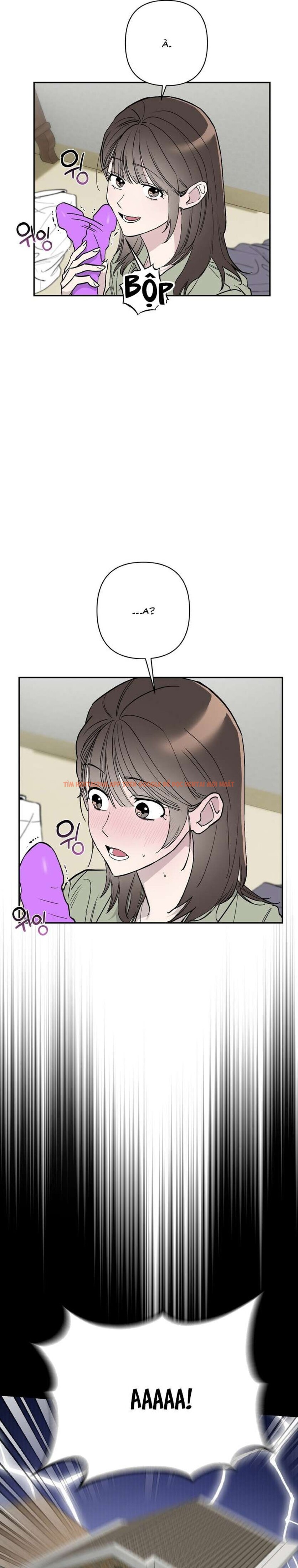 Xem ảnh [18+] Chuyện Tình Vườn Cây Ăn Quả - Chapter 1 - 6 2 - Truyenhentaiz.net