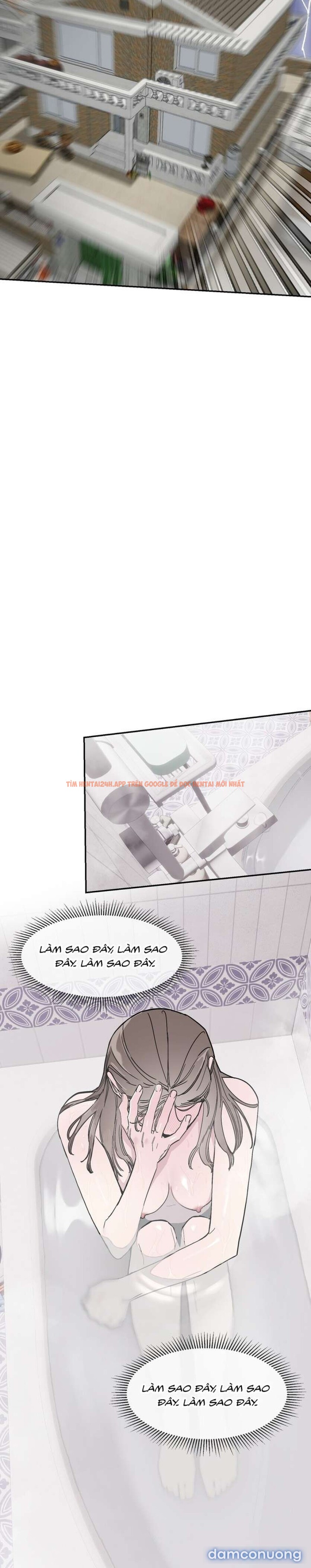 Xem ảnh [18+] Chuyện Tình Vườn Cây Ăn Quả - Chapter 1 - 6 3 - Truyenhentaiz.net