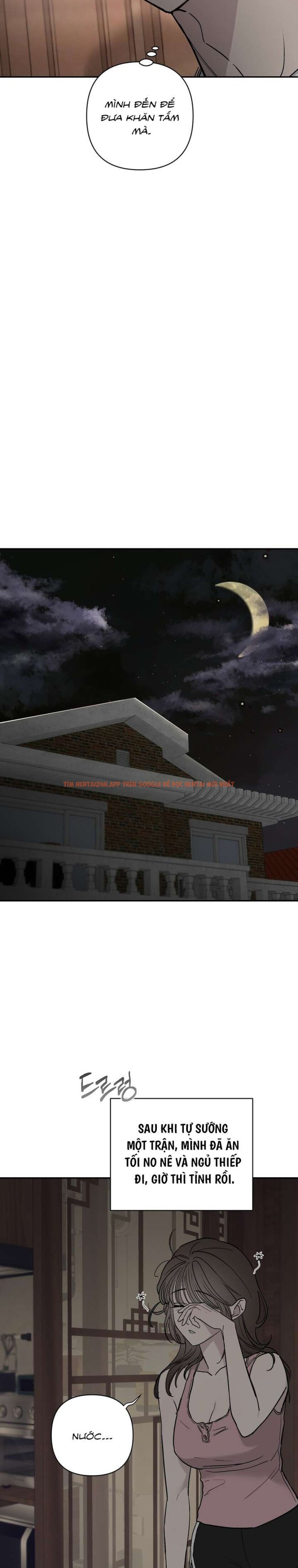 Xem ảnh [18+] Chuyện Tình Vườn Cây Ăn Quả - Chapter 1 - 8 2 - Truyenhentaiz.net