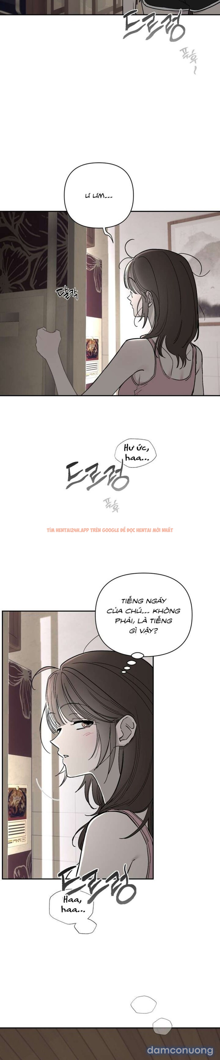 Xem ảnh [18+] Chuyện Tình Vườn Cây Ăn Quả - Chapter 1 - 8 3 - Truyenhentaiz.net