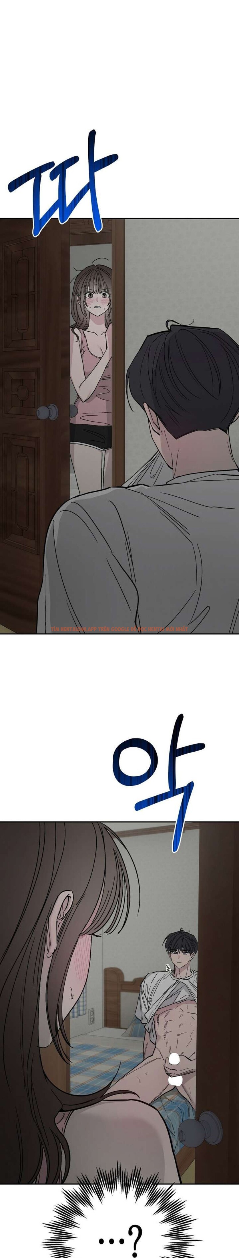 Xem ảnh [18+] Chuyện Tình Vườn Cây Ăn Quả - Chapter 1 - 9 2 - Truyenhentaiz.net