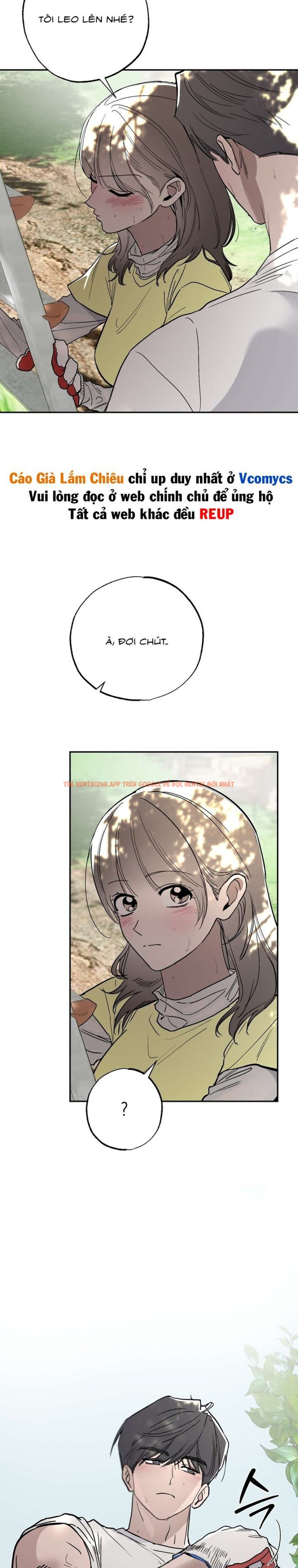 Xem ảnh [18+] Chuyện Tình Vườn Cây Ăn Quả - Chapter 10 - 2 3 - Truyenhentaiz.net