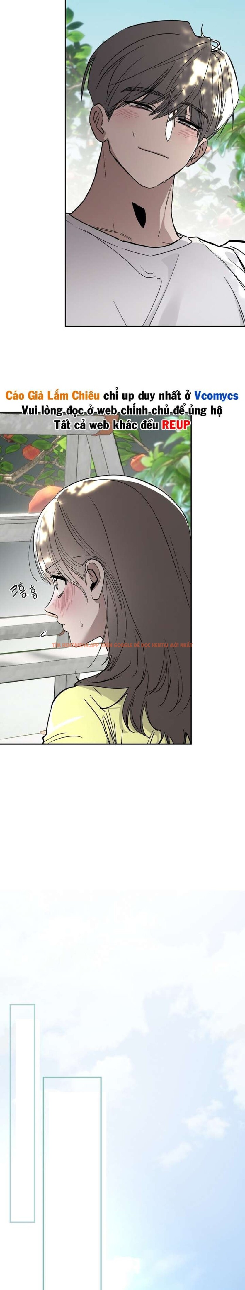 Xem ảnh [18+] Chuyện Tình Vườn Cây Ăn Quả - Chapter 10 - 3 3 - Truyenhentaiz.net
