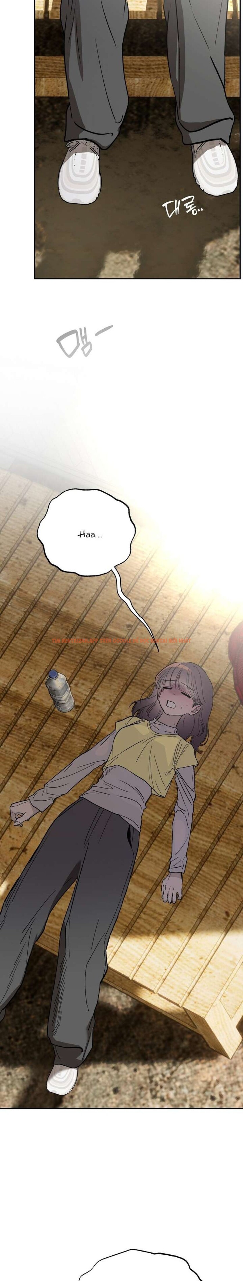 Xem ảnh [18+] Chuyện Tình Vườn Cây Ăn Quả - Chapter 10 - 3 5 - Truyenhentaiz.net