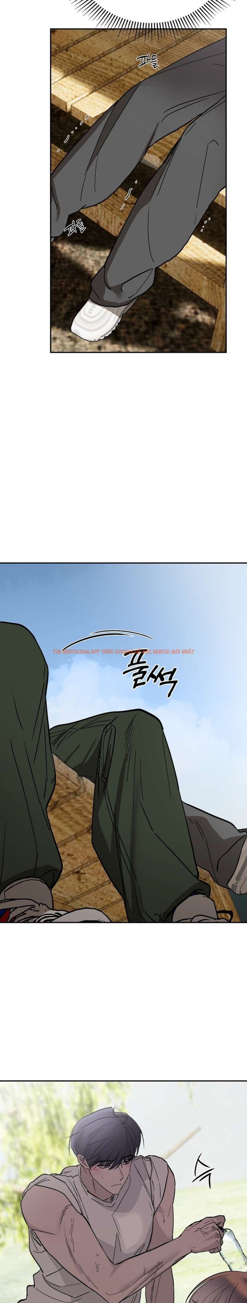 Xem ảnh [18+] Chuyện Tình Vườn Cây Ăn Quả - Chapter 10 - 4 2 - Truyenhentaiz.net