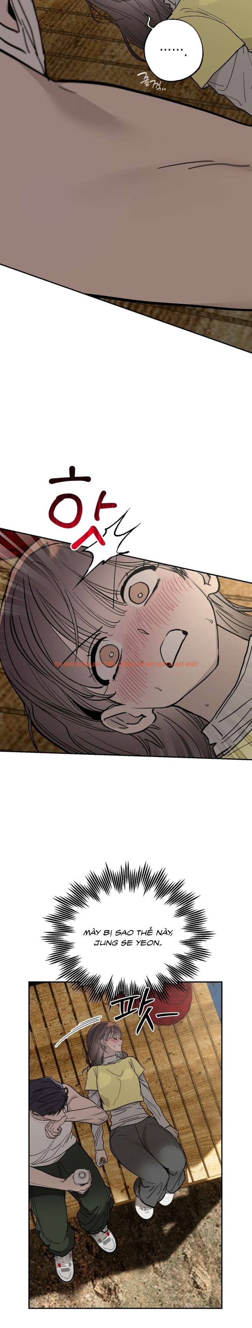 Xem ảnh [18+] Chuyện Tình Vườn Cây Ăn Quả - Chapter 10 - 4 4 - Truyenhentaiz.net