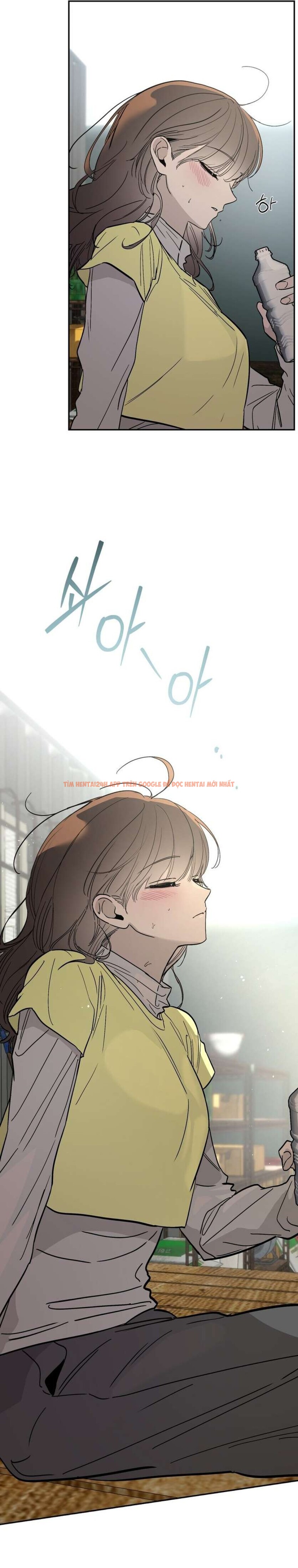 Xem ảnh [18+] Chuyện Tình Vườn Cây Ăn Quả - Chapter 10 - 5 0 - Truyenhentaiz.net