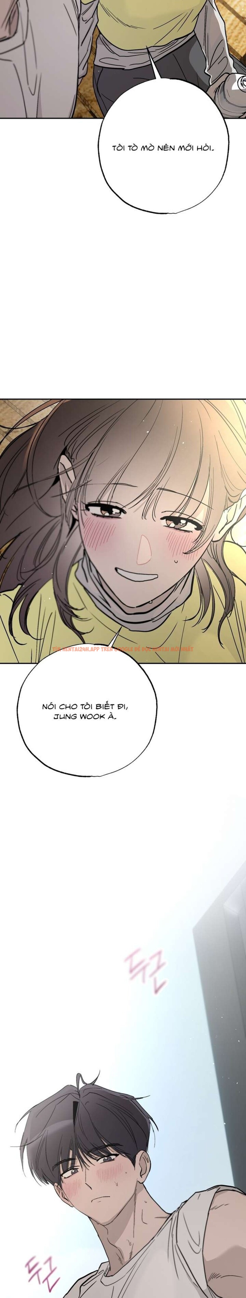 Xem ảnh [18+] Chuyện Tình Vườn Cây Ăn Quả - Chapter 10 - 5 3 - Truyenhentaiz.net