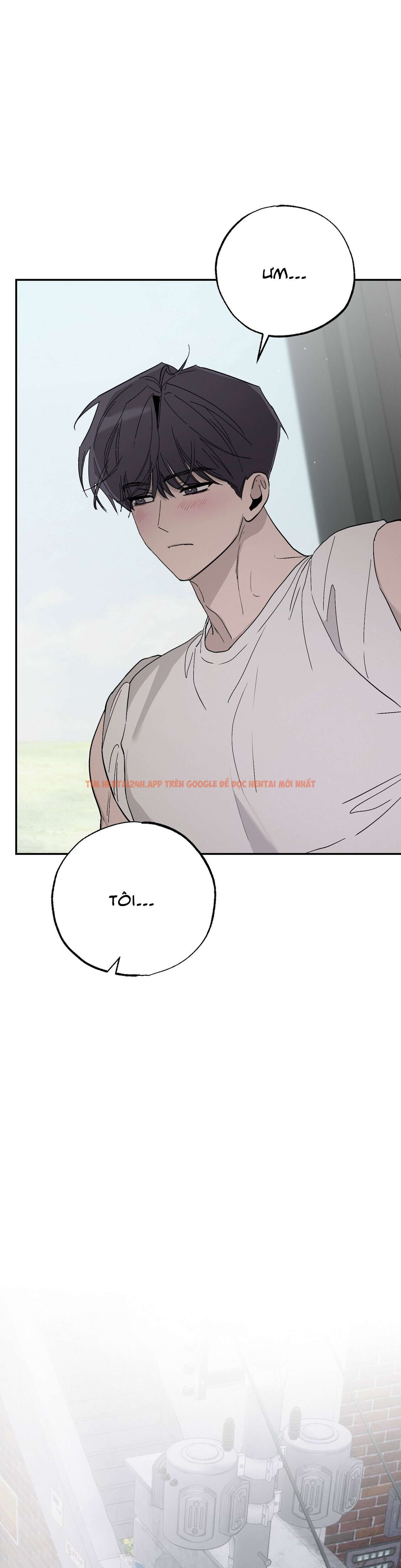 Xem ảnh [18+] Chuyện Tình Vườn Cây Ăn Quả - Chapter 11 - 1 2 - Truyenhentaiz.net