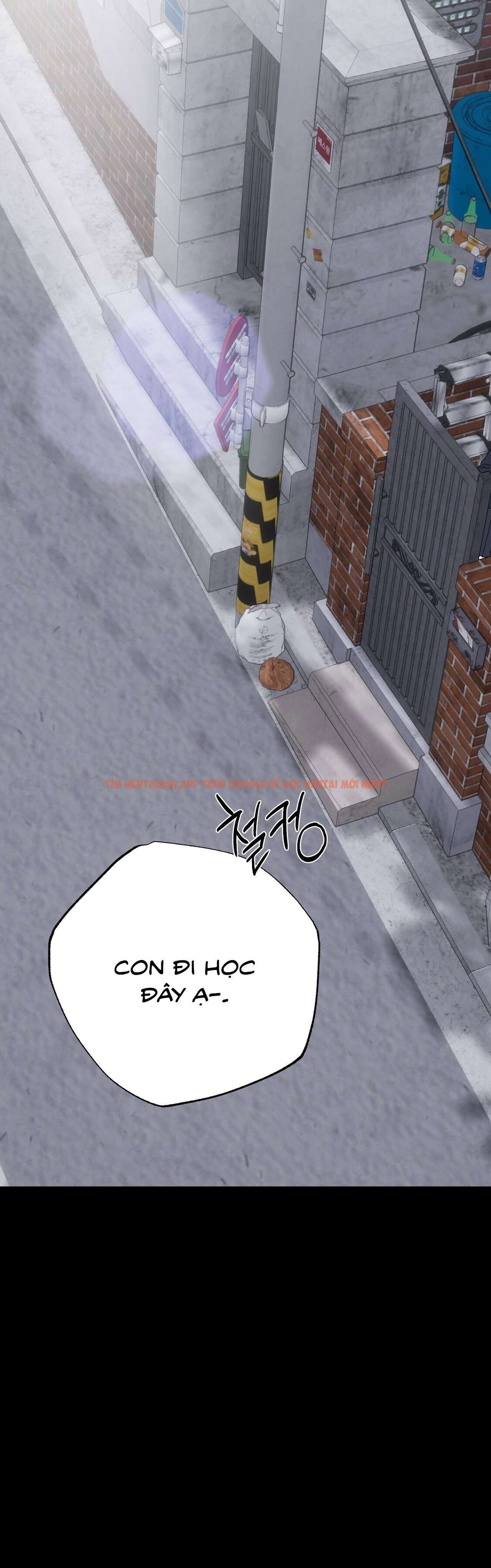 Xem ảnh [18+] Chuyện Tình Vườn Cây Ăn Quả - Chapter 11 - 1 3 - Truyenhentaiz.net