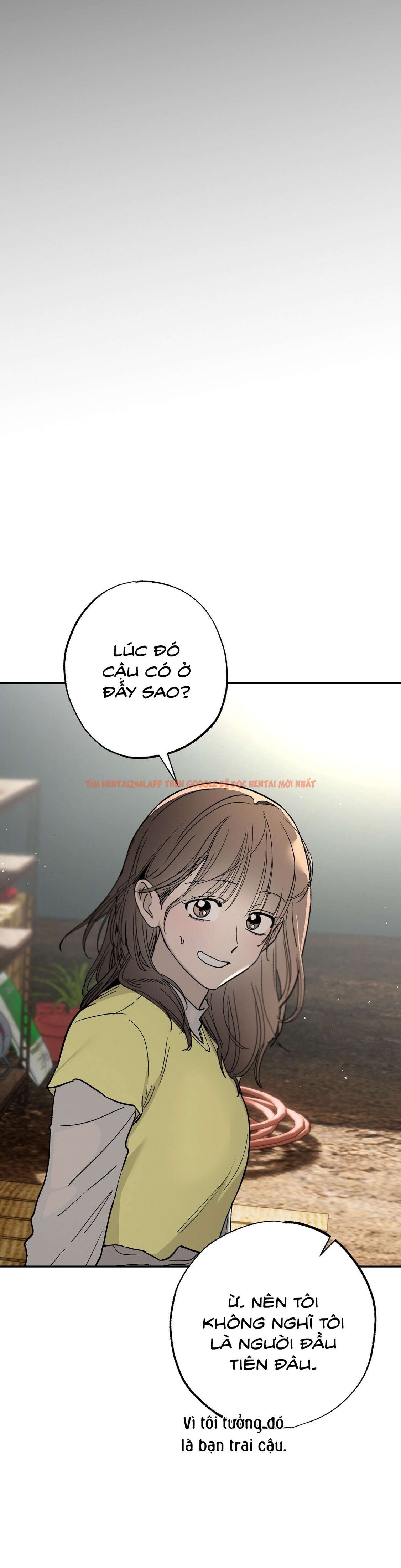 Xem ảnh [18+] Chuyện Tình Vườn Cây Ăn Quả - Chapter 11 - 10 2 - Truyenhentaiz.net