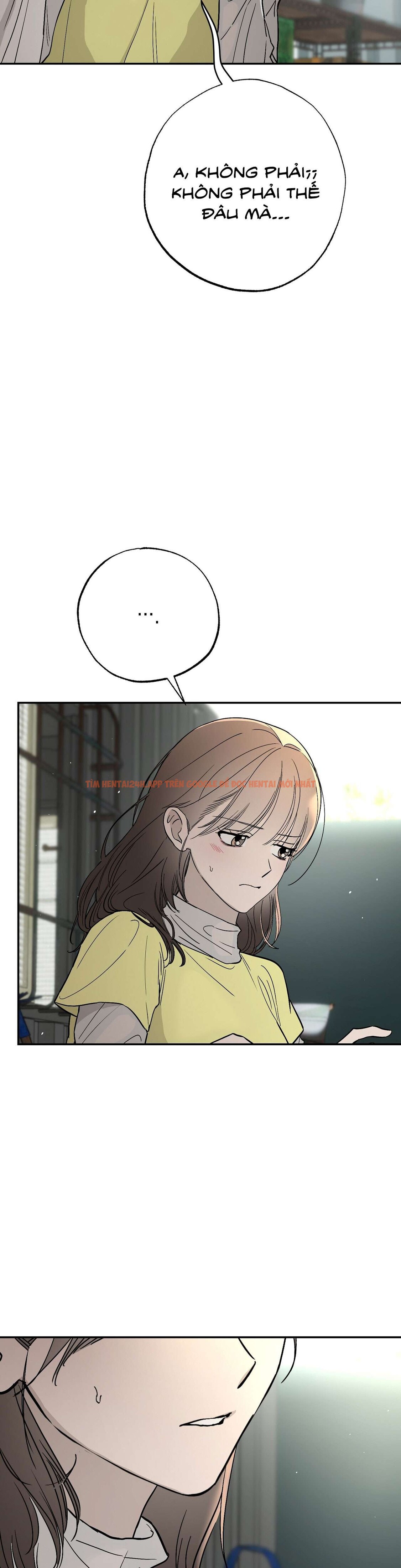 Xem ảnh [18+] Chuyện Tình Vườn Cây Ăn Quả - Chapter 11 - 12 2 - Truyenhentaiz.net