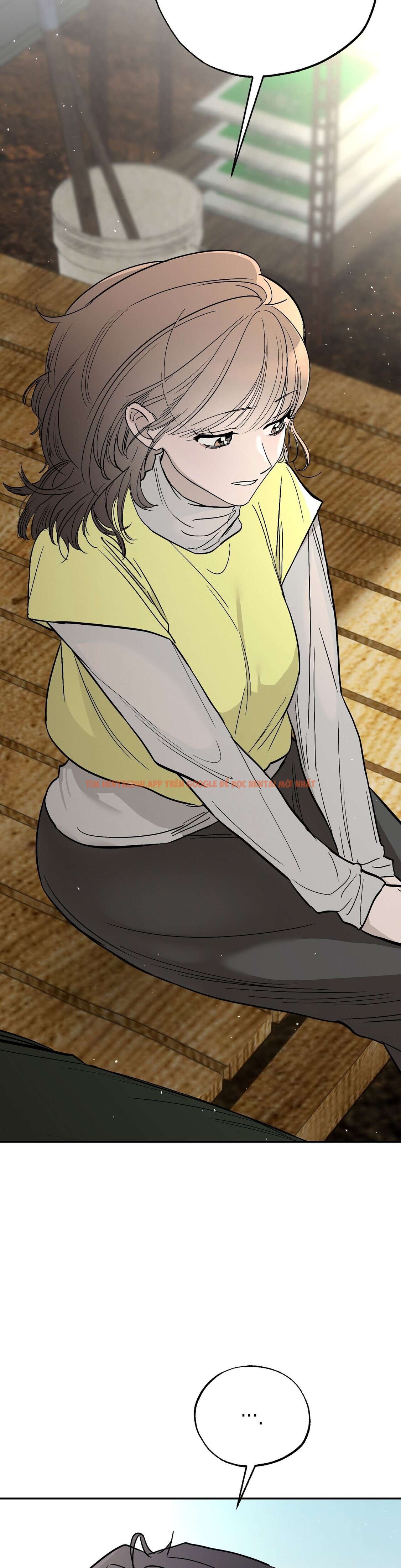 Xem ảnh [18+] Chuyện Tình Vườn Cây Ăn Quả - Chapter 11 - 13 1 - Truyenhentaiz.net