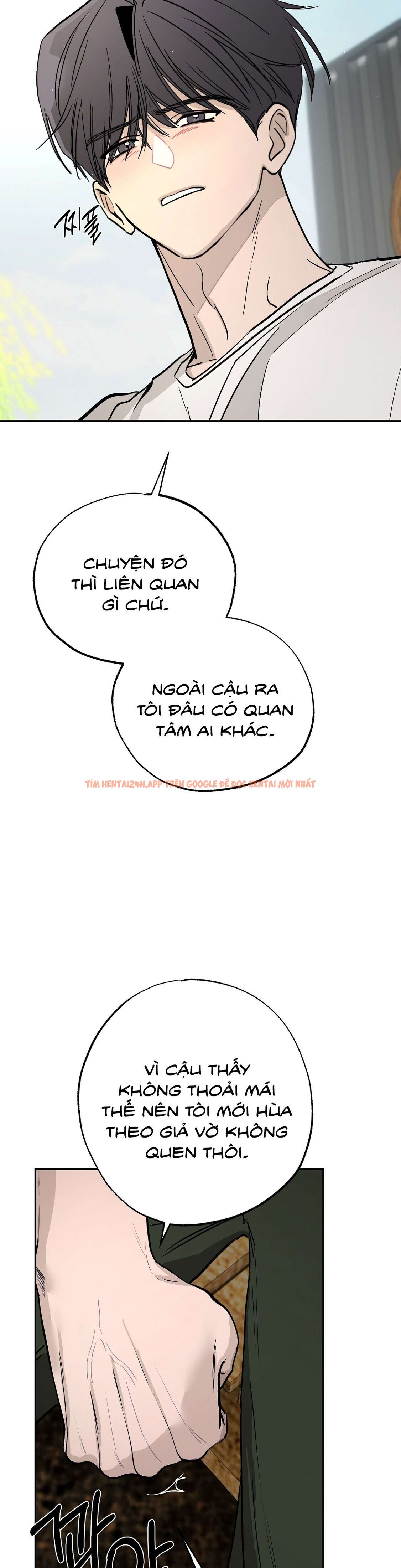 Xem ảnh [18+] Chuyện Tình Vườn Cây Ăn Quả - Chapter 11 - 13 2 - Truyenhentaiz.net