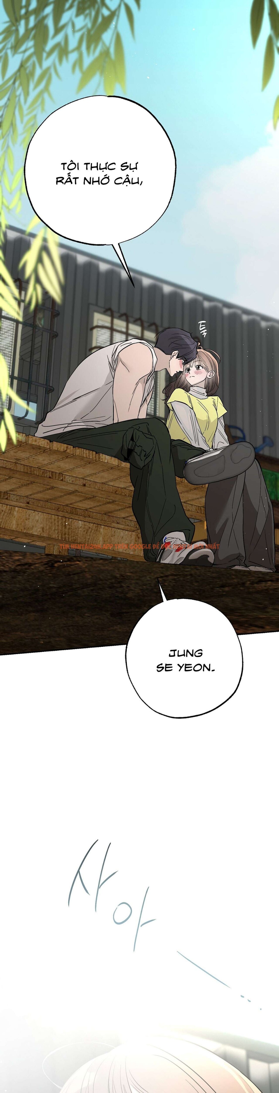 Xem ảnh [18+] Chuyện Tình Vườn Cây Ăn Quả - Chapter 11 - 14 1 - Truyenhentaiz.net