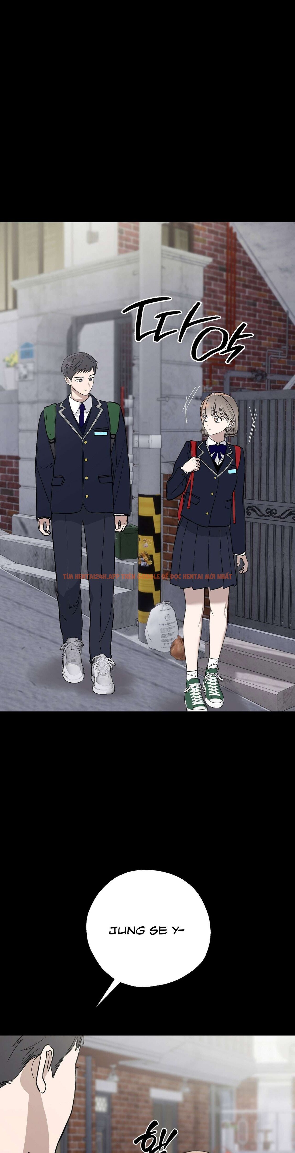 Xem ảnh [18+] Chuyện Tình Vườn Cây Ăn Quả - Chapter 11 - 2 1 - Truyenhentaiz.net