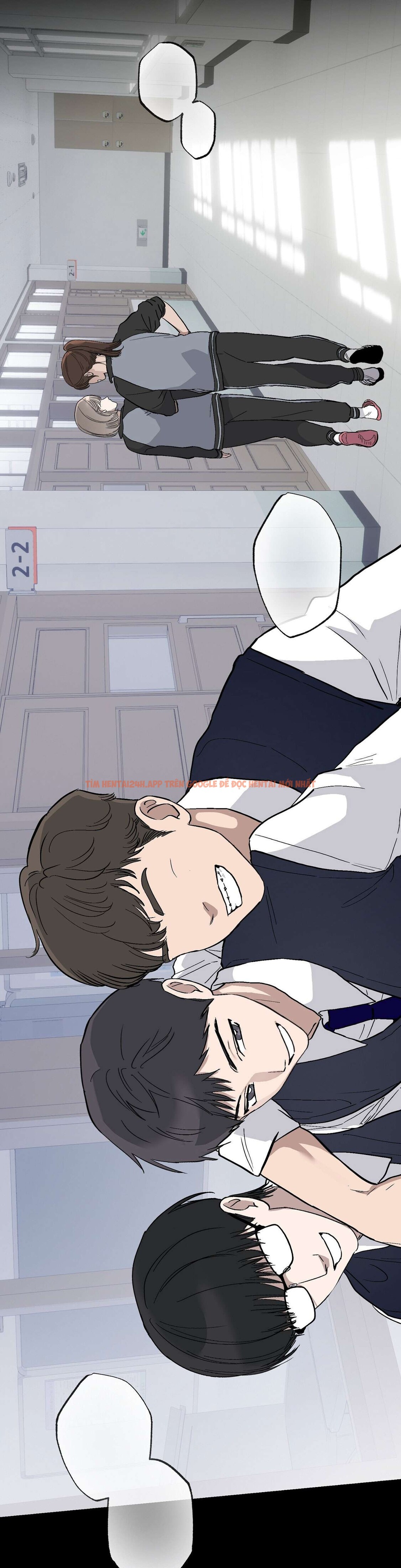 Xem ảnh [18+] Chuyện Tình Vườn Cây Ăn Quả - Chapter 11 - 3 0 - Truyenhentaiz.net