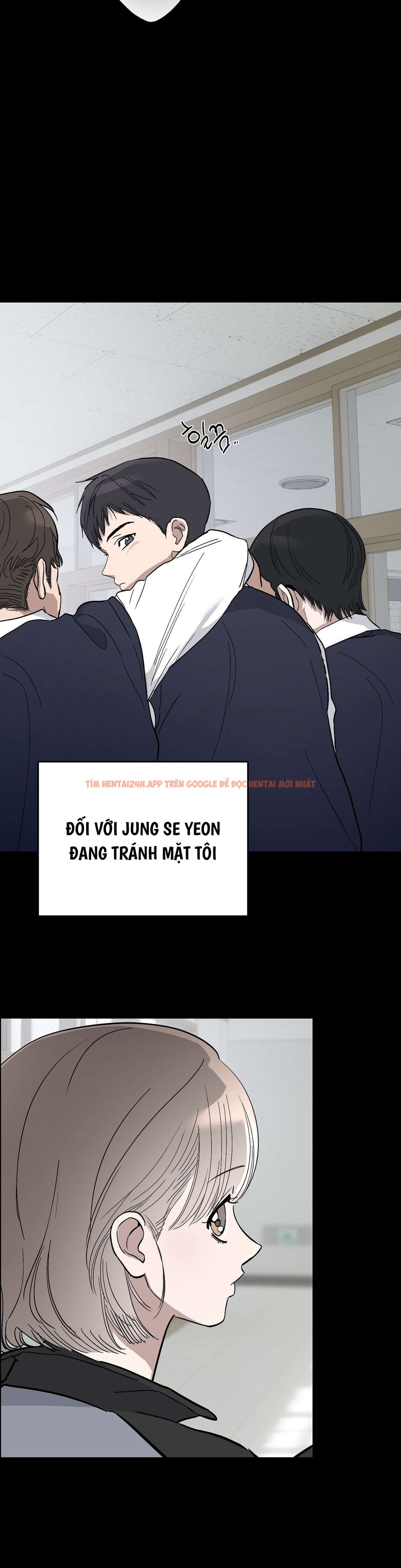 Xem ảnh [18+] Chuyện Tình Vườn Cây Ăn Quả - Chapter 11 - 3 1 - Truyenhentaiz.net