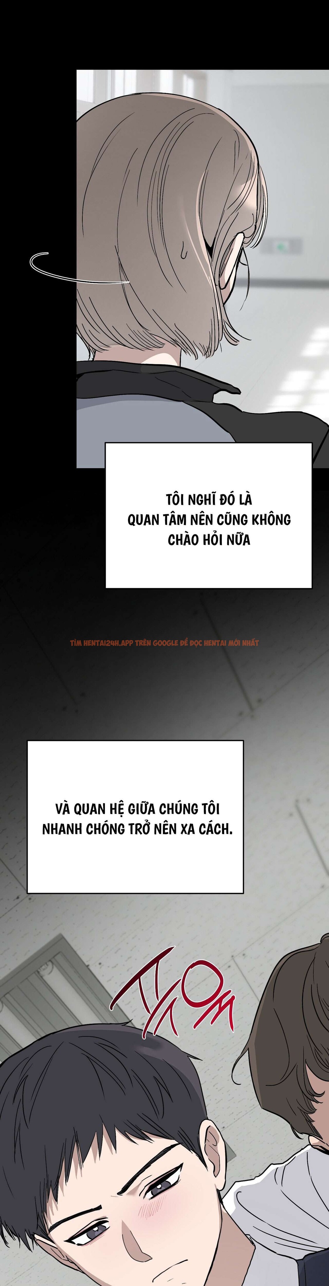 Xem ảnh [18+] Chuyện Tình Vườn Cây Ăn Quả - Chapter 11 - 3 2 - Truyenhentaiz.net