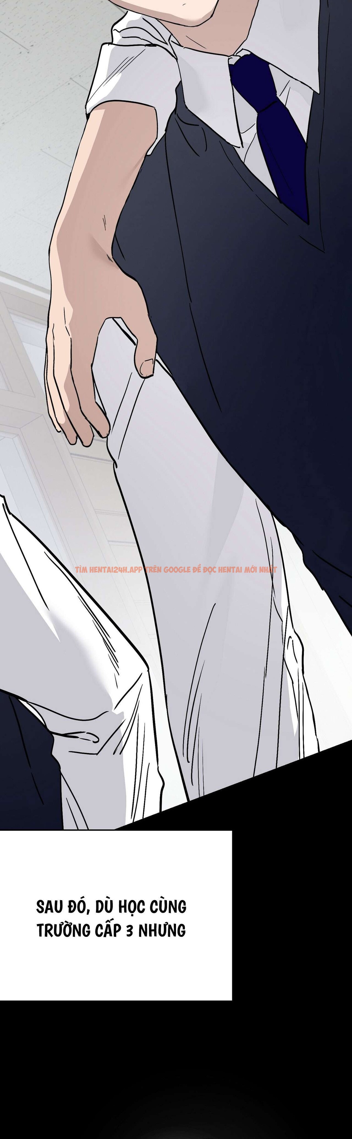 Xem ảnh [18+] Chuyện Tình Vườn Cây Ăn Quả - Chapter 11 - 3 3 - Truyenhentaiz.net