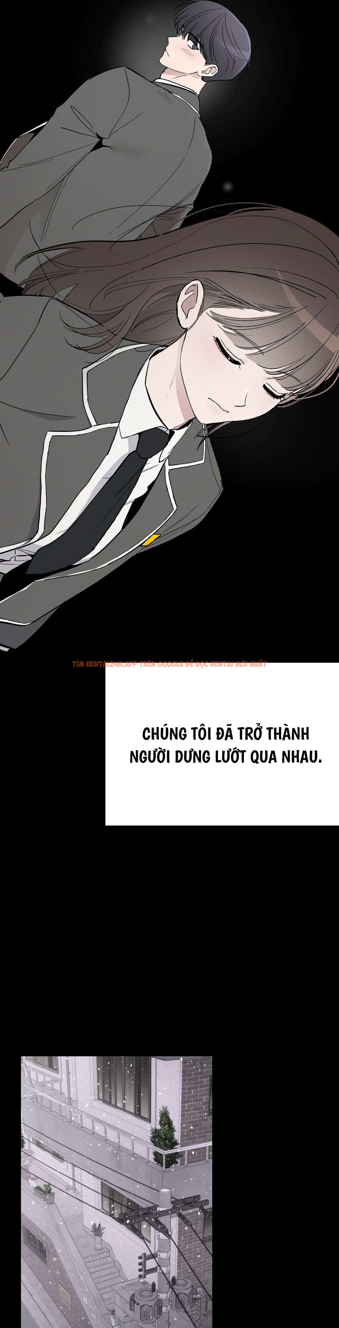 Xem ảnh [18+] Chuyện Tình Vườn Cây Ăn Quả - Chapter 11 - 4 0 - Truyenhentaiz.net