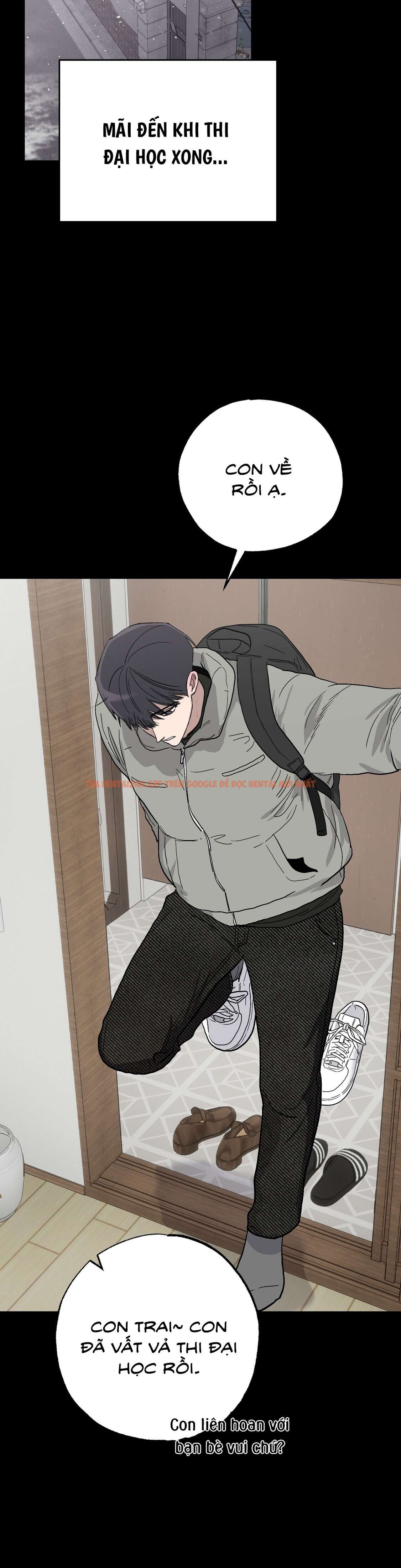 Xem ảnh [18+] Chuyện Tình Vườn Cây Ăn Quả - Chapter 11 - 4 1 - Truyenhentaiz.net