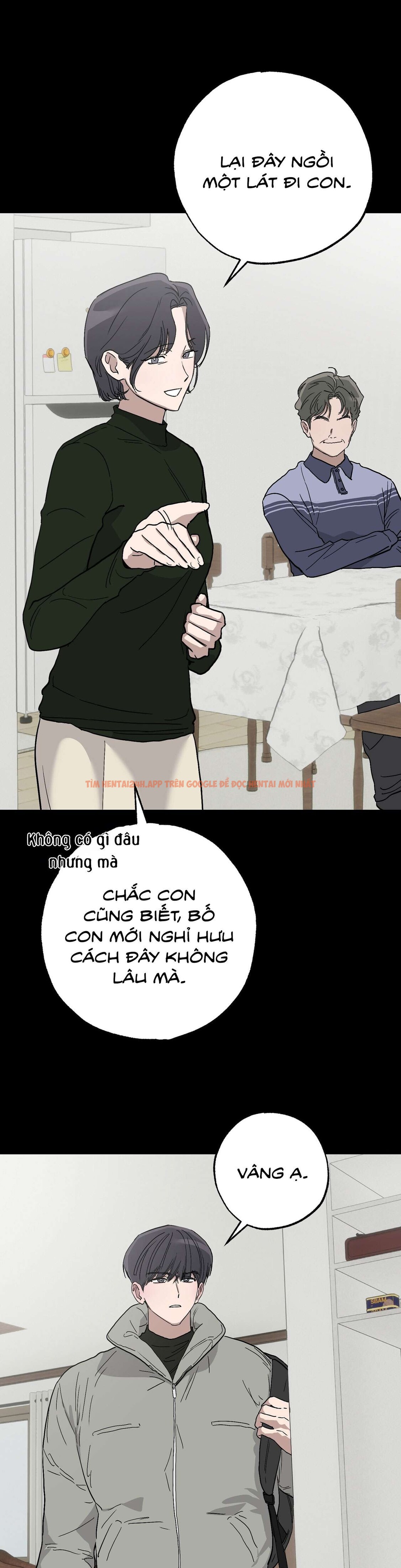 Xem ảnh [18+] Chuyện Tình Vườn Cây Ăn Quả - Chapter 11 - 4 2 - Truyenhentaiz.net