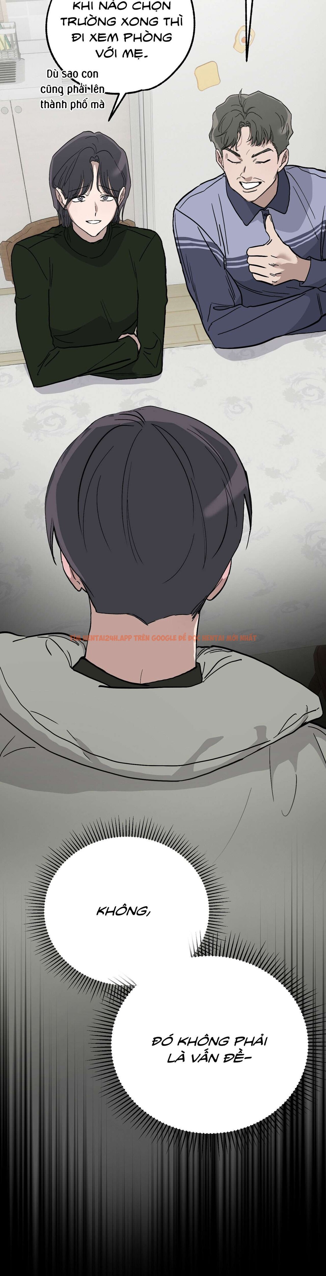 Xem ảnh [18+] Chuyện Tình Vườn Cây Ăn Quả - Chapter 11 - 5 2 - Truyenhentaiz.net