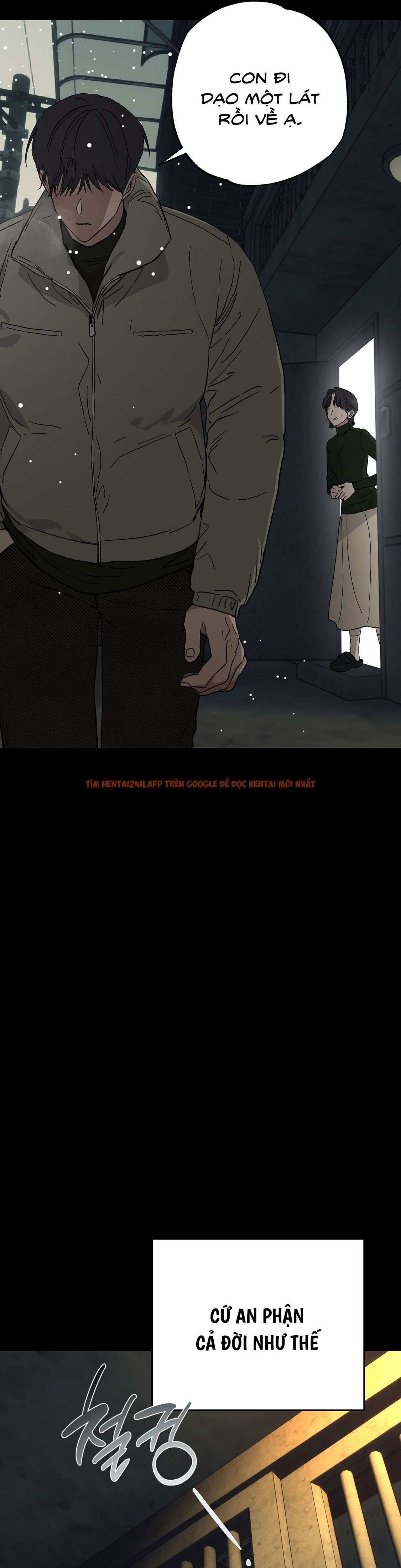 Xem ảnh [18+] Chuyện Tình Vườn Cây Ăn Quả - Chapter 11 - 7 0 - Truyenhentaiz.net