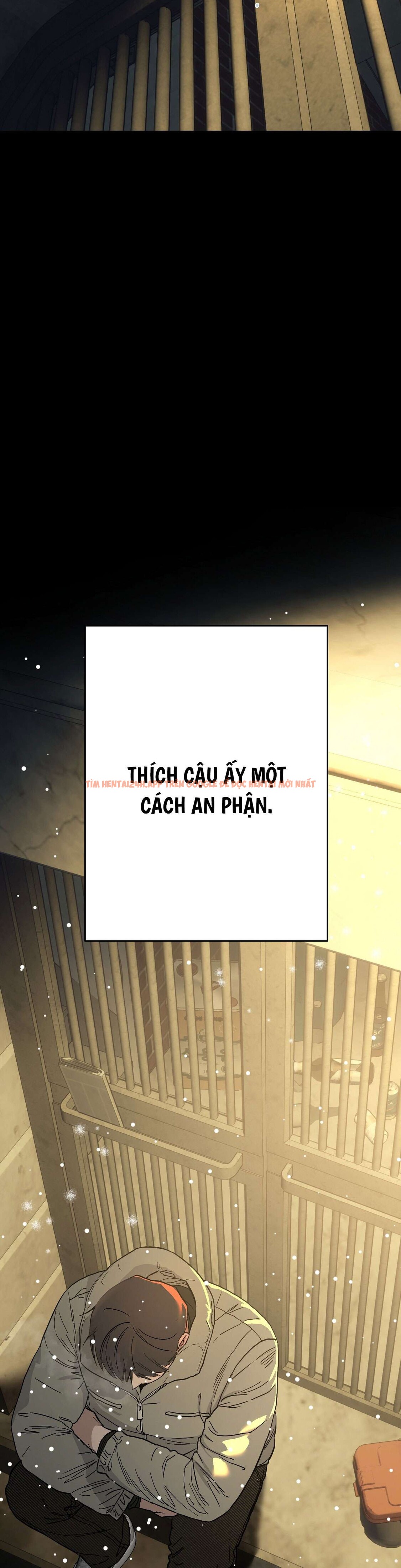 Xem ảnh [18+] Chuyện Tình Vườn Cây Ăn Quả - Chapter 11 - 7 1 - Truyenhentaiz.net