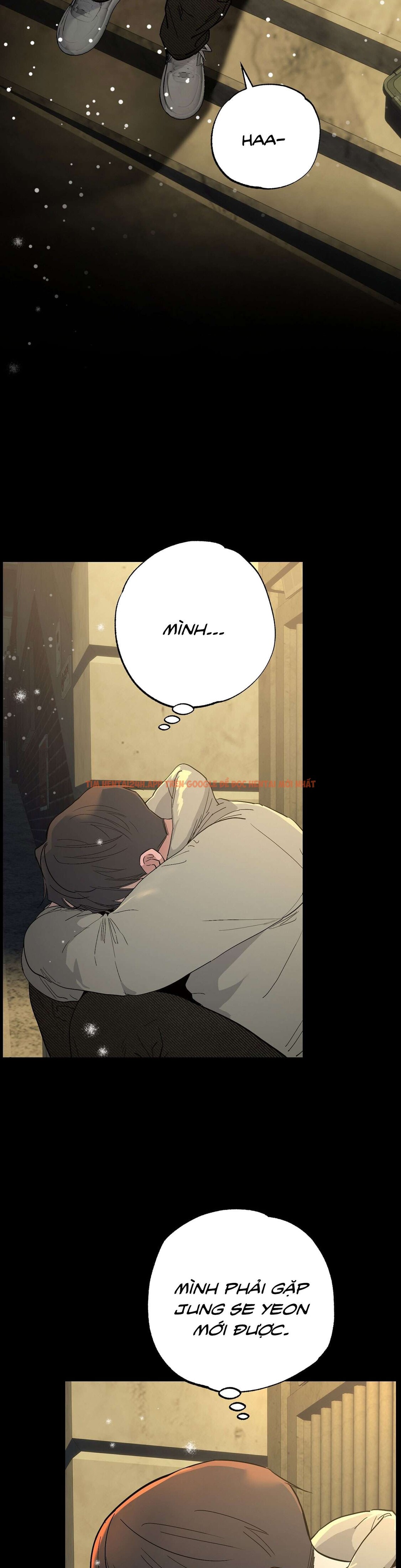 Xem ảnh [18+] Chuyện Tình Vườn Cây Ăn Quả - Chapter 11 - 7 2 - Truyenhentaiz.net