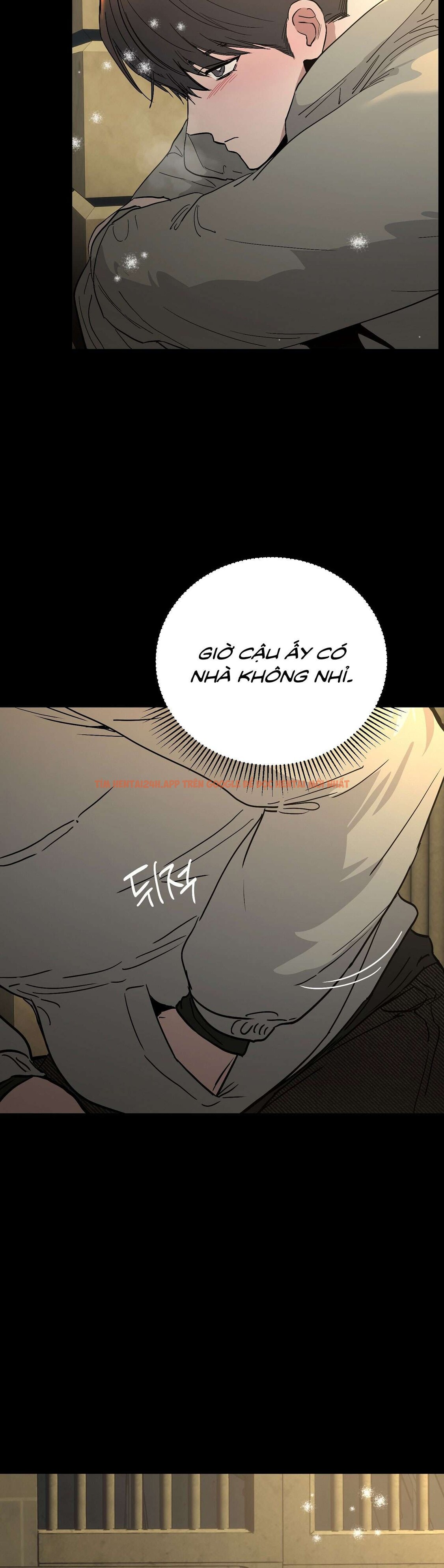 Xem ảnh [18+] Chuyện Tình Vườn Cây Ăn Quả - Chapter 11 - 7 3 - Truyenhentaiz.net