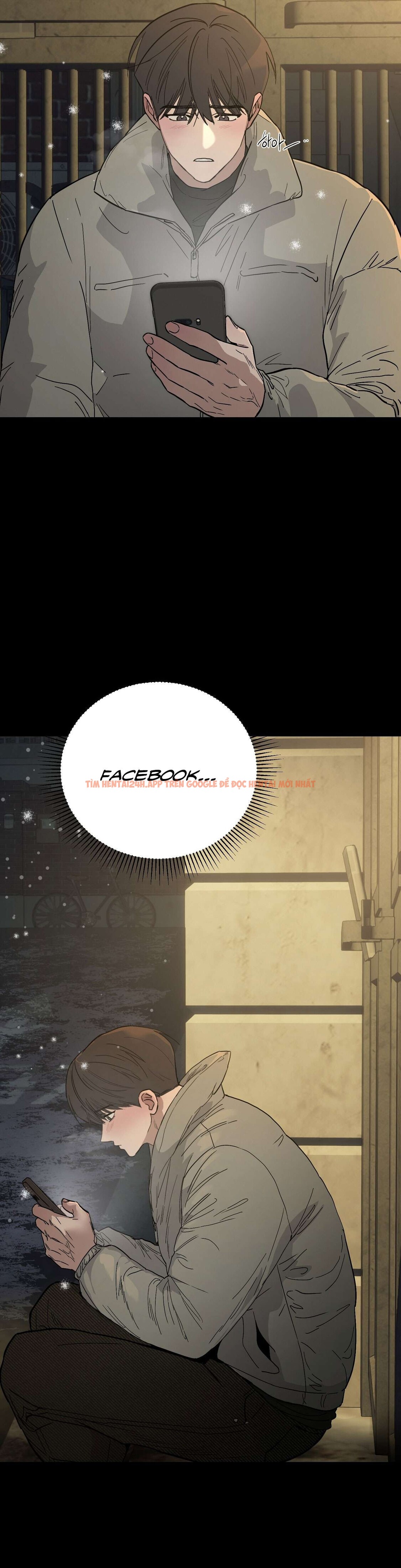 Xem ảnh [18+] Chuyện Tình Vườn Cây Ăn Quả - Chapter 11 - 8 0 - Truyenhentaiz.net