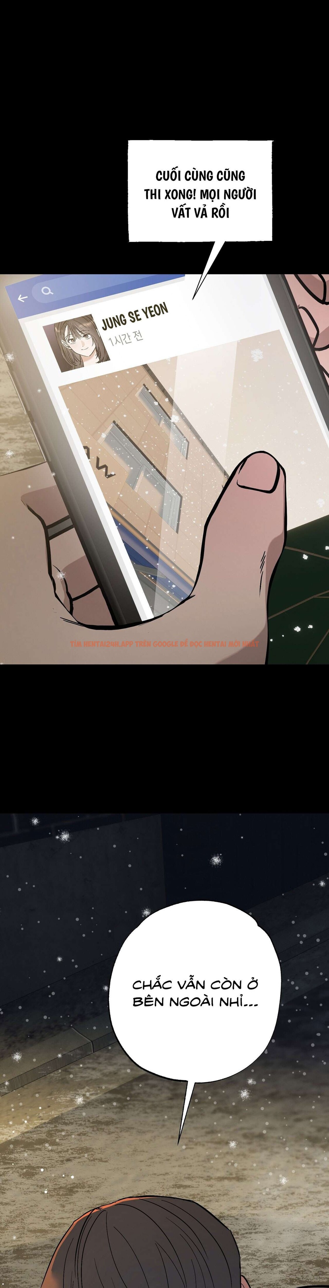 Xem ảnh [18+] Chuyện Tình Vườn Cây Ăn Quả - Chapter 11 - 8 1 - Truyenhentaiz.net