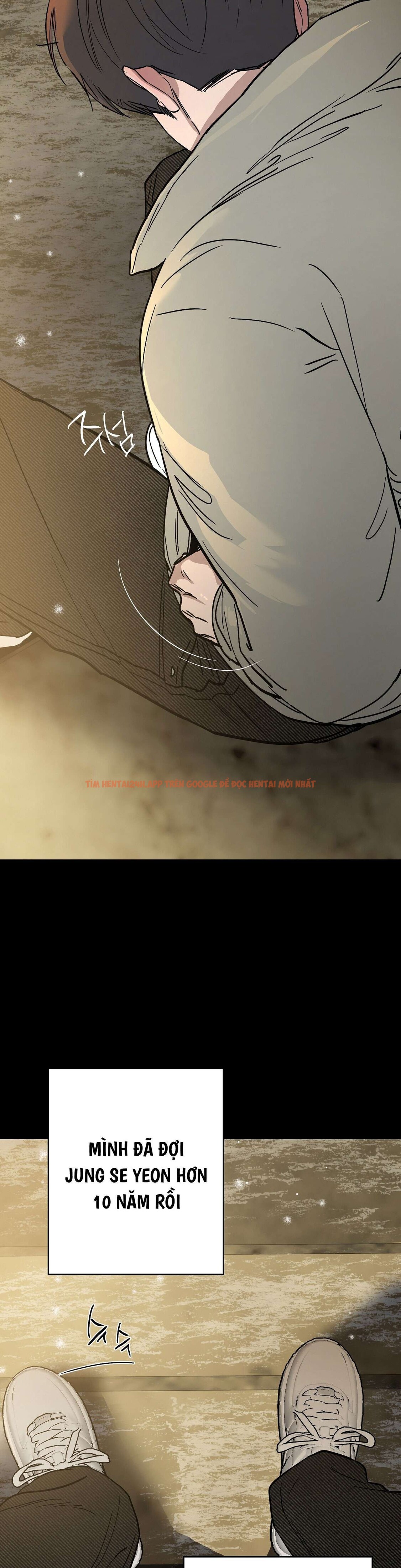 Xem ảnh [18+] Chuyện Tình Vườn Cây Ăn Quả - Chapter 11 - 8 2 - Truyenhentaiz.net