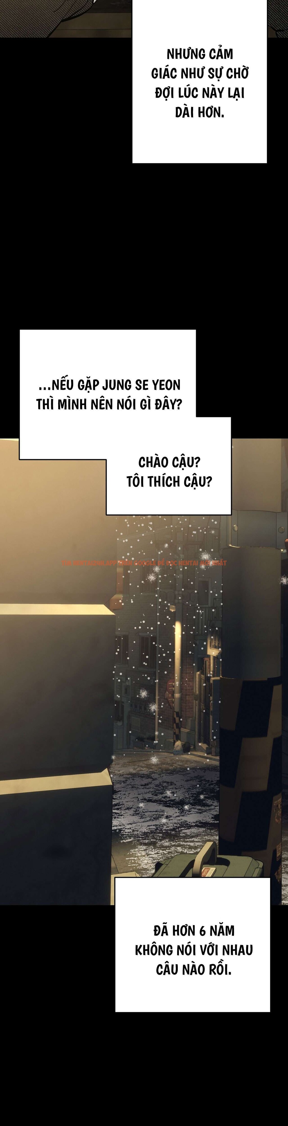 Xem ảnh [18+] Chuyện Tình Vườn Cây Ăn Quả - Chapter 11 - 8 3 - Truyenhentaiz.net