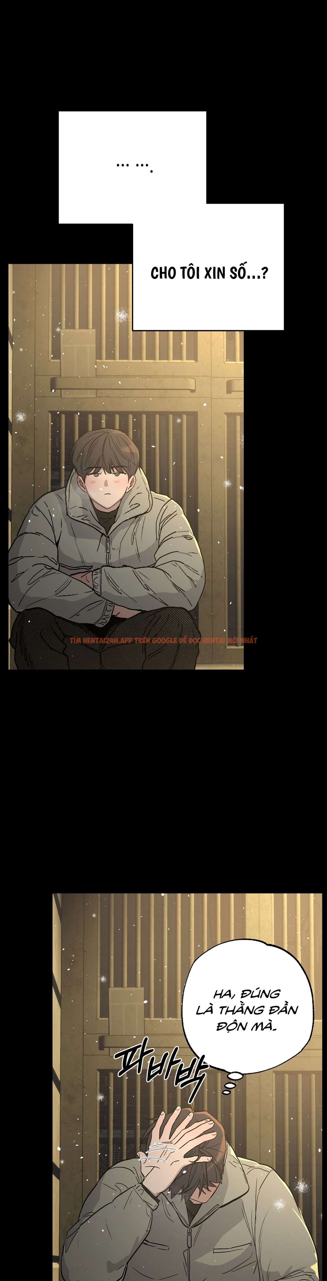 Xem ảnh [18+] Chuyện Tình Vườn Cây Ăn Quả - Chapter 11 - 9 0 - Truyenhentaiz.net