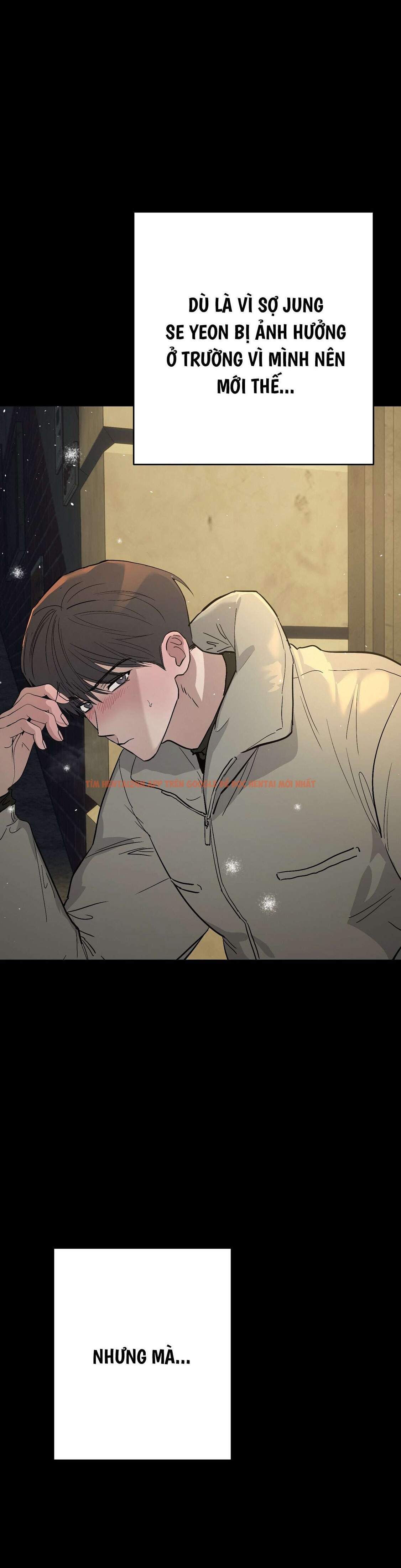 Xem ảnh [18+] Chuyện Tình Vườn Cây Ăn Quả - Chapter 11 - 9 2 - Truyenhentaiz.net